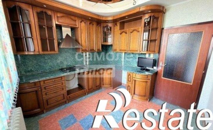 3-комн квартира улица Фрунзе, 30,  д. 30