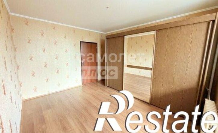 3-комн квартира улица Фрунзе, 30,  д. 30