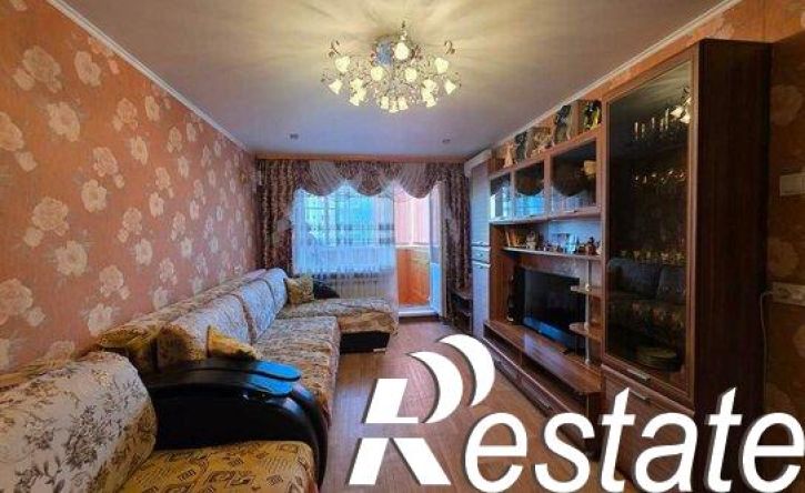 2-комн квартира улица Мичурина, 28Б,  д. 28Б