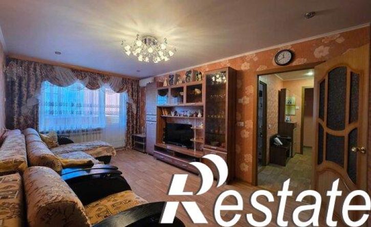 2-комн квартира улица Мичурина, 28Б,  д. 28Б