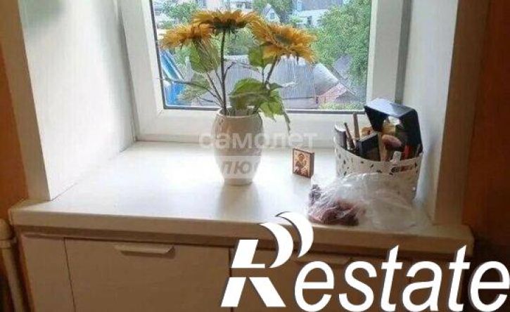 1-комн квартира улица Пришвина, 1,  д. 1