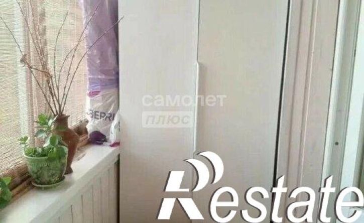 1-комн квартира улица Пришвина, 1,  д. 1
