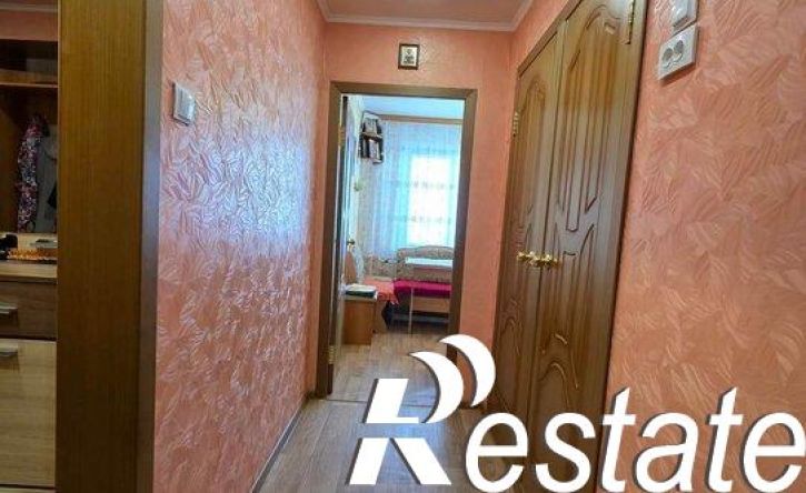 2-комн квартира улица Мичурина, 28Б,  д. 28Б