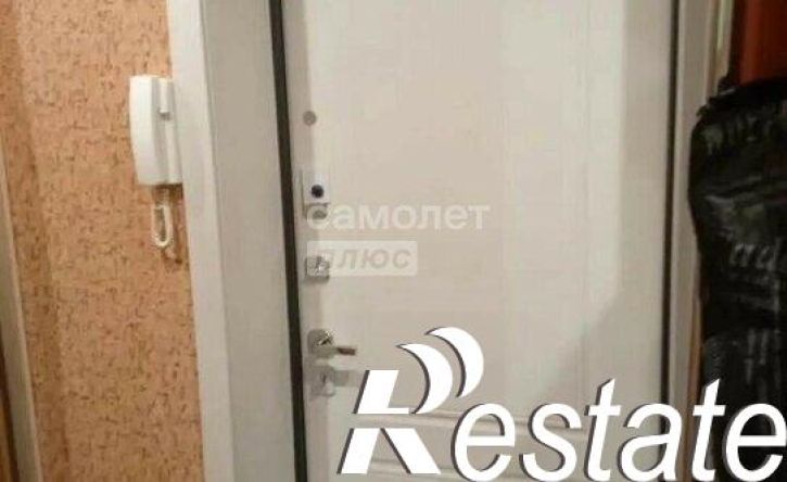 1-комн квартира улица Пришвина, 1,  д. 1