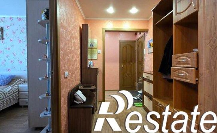 2-комн квартира улица Мичурина, 28Б,  д. 28Б