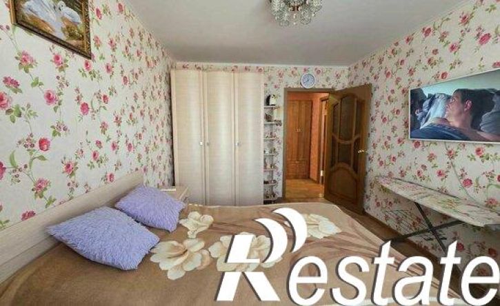 2-комн квартира улица Мичурина, 28Б,  д. 28Б