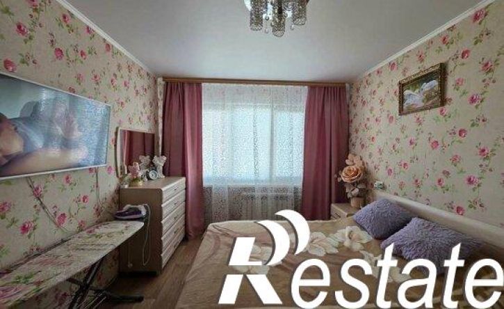 2-комн квартира улица Мичурина, 28Б,  д. 28Б
