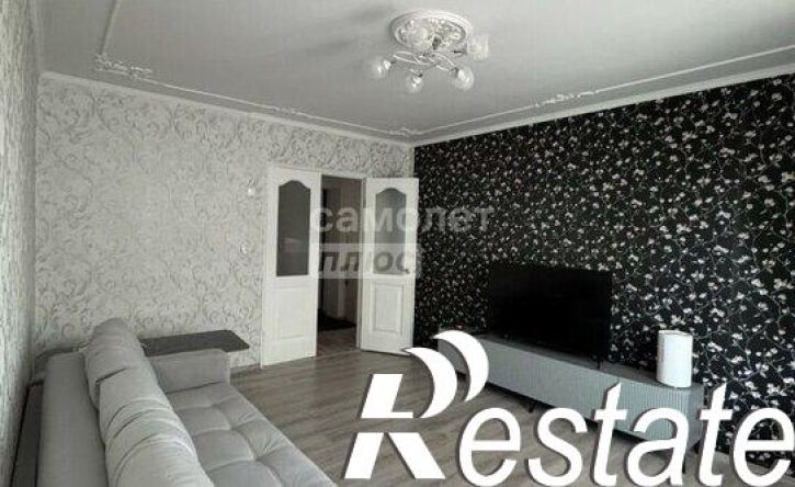 2-комн квартира улица Неделина, 27,  д. 27