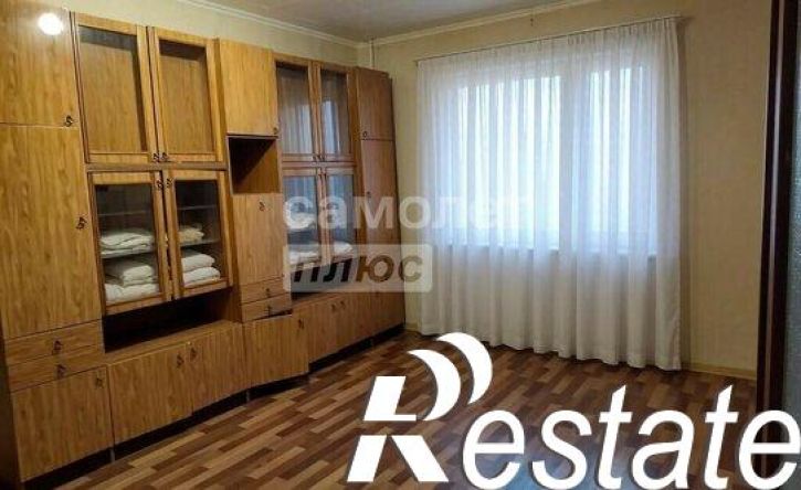 3-комн квартира проспект 60 лет СССР, 43,  д. 43