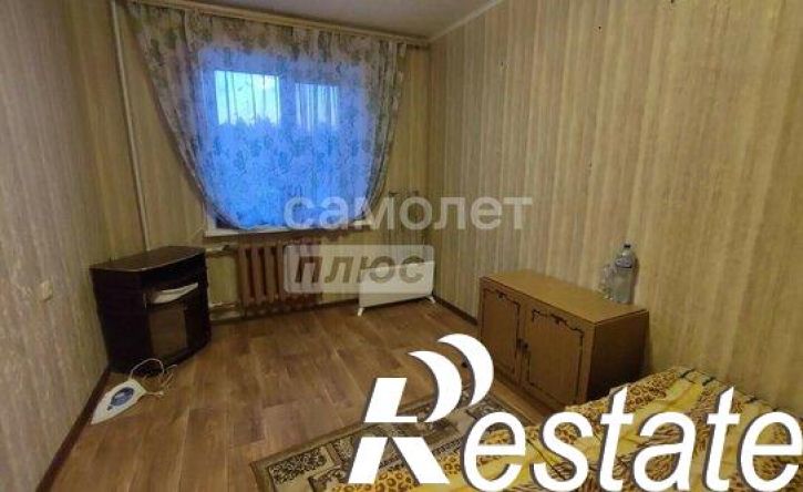 3-комн квартира проспект 60 лет СССР, 43,  д. 43