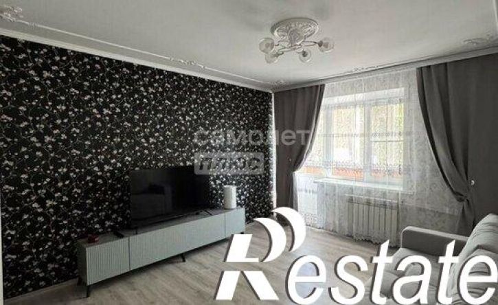 2-комн квартира улица Неделина, 27,  д. 27