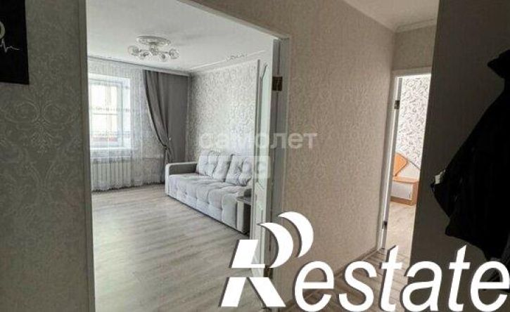 2-комн квартира улица Неделина, 27,  д. 27