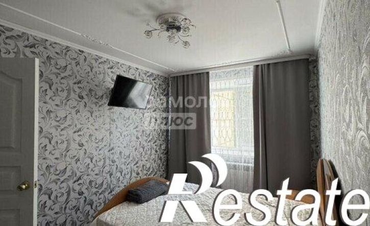 2-комн квартира улица Неделина, 27,  д. 27
