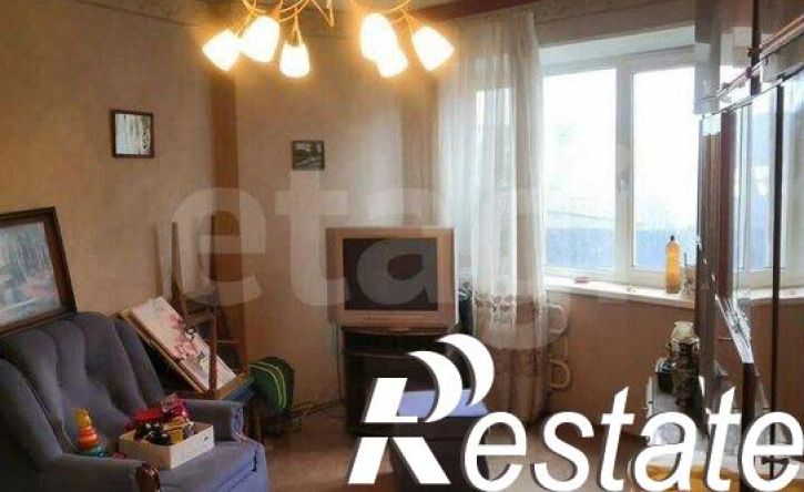 3-комн квартира улица Шевченко, 5,  д. 5