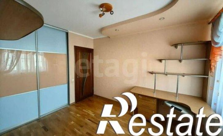 1-комн квартира Ангарская улица, 31Е,  д. 31Е