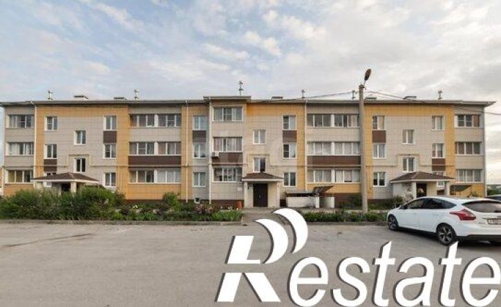 1-комн квартира Ангарская улица, 31Е,  д. 31Е