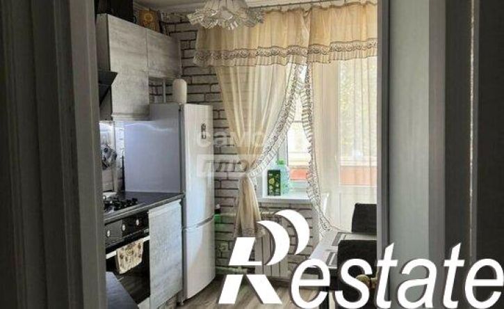 2-комн квартира улица Неделина, 27,  д. 27