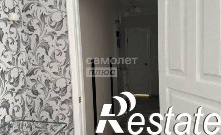 2-комн квартира улица Неделина, 27,  д. 27