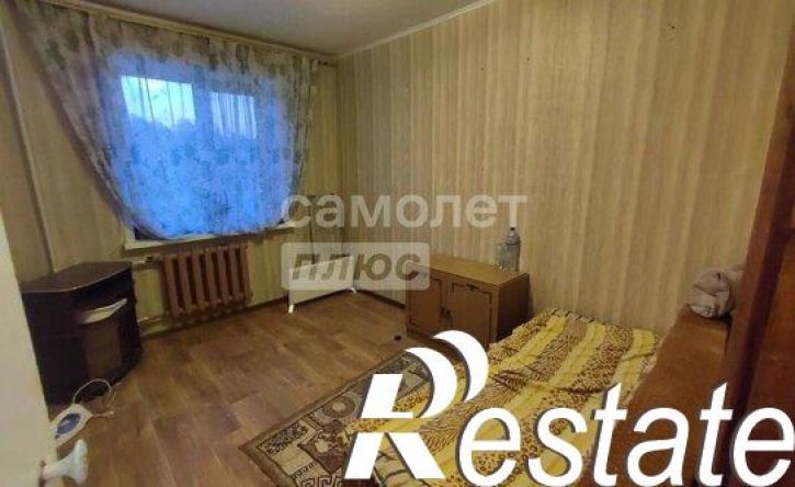 3-комн квартира проспект 60 лет СССР, 43,  д. 43