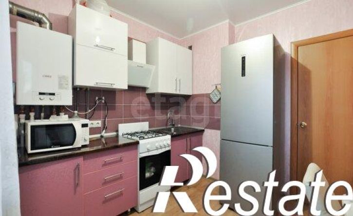 1-комн квартира Ангарская улица, 31Е,  д. 31Е