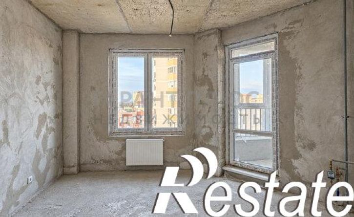 1-комн квартира улица Замятина, 4Г,  д. 4Г