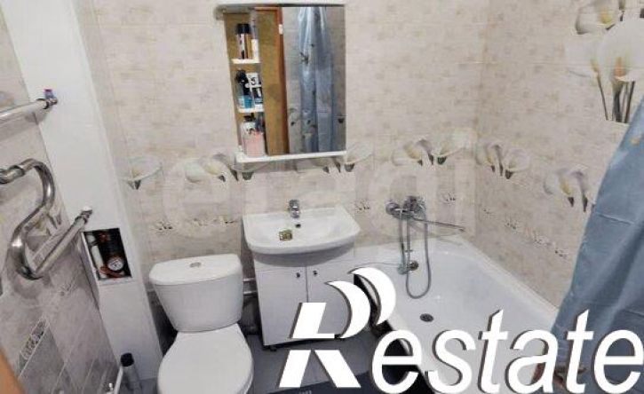 1-комн квартира Ангарская улица, 31Е,  д. 31Е