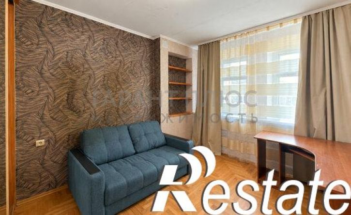 2-комн квартира Коммунальная улица, 14А,  д. 14А