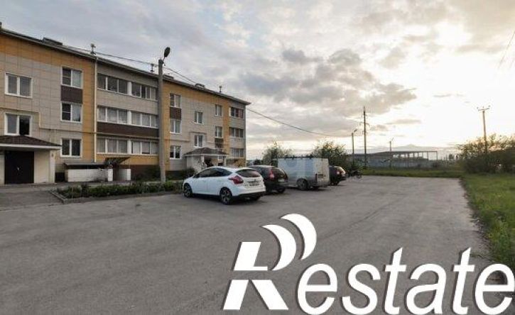 1-комн квартира Ангарская улица, 31Е,  д. 31Е