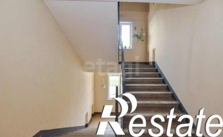 1-комн квартира Ангарская улица, 31Е,  д. 31Е