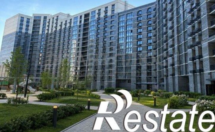 1-комн квартира улица Замятина, 4Г,  д. 4Г