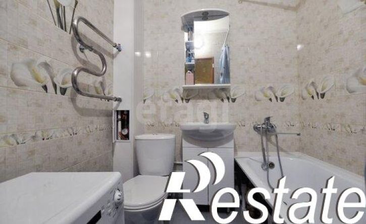 1-комн квартира Ангарская улица, 31Е,  д. 31Е
