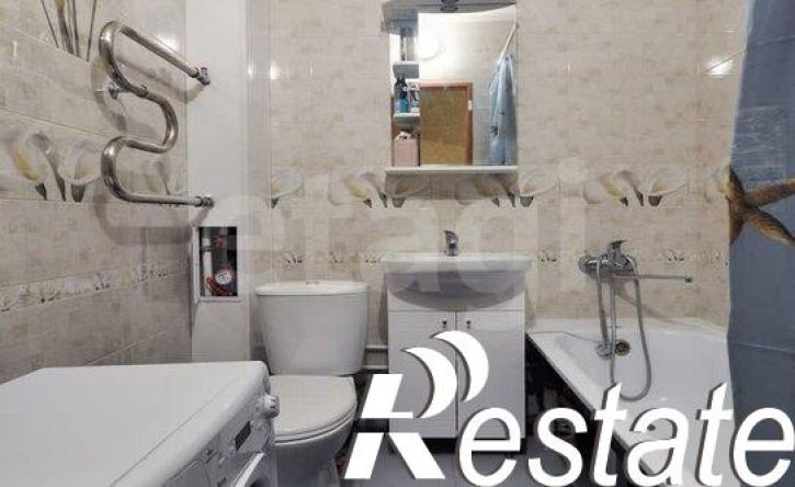 1-комн квартира Ангарская улица, 31Е,  д. 31Е