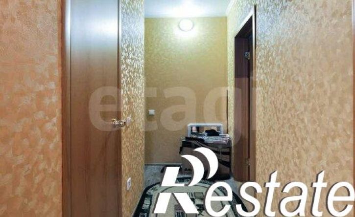 1-комн квартира Ангарская улица, 31Е,  д. 31Е