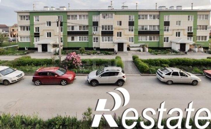 1-комн квартира Ангарская улица, 31Е,  д. 31Е