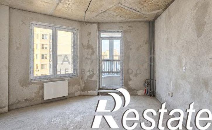 1-комн квартира улица Замятина, 4Г,  д. 4Г