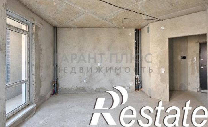 1-комн квартира улица Замятина, 4Г,  д. 4Г