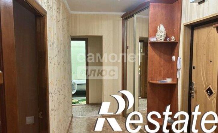 2-комн квартира Сиреневый проезд, 2,  д. 2