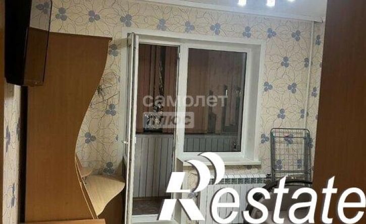 2-комн квартира Сиреневый проезд, 2,  д. 2