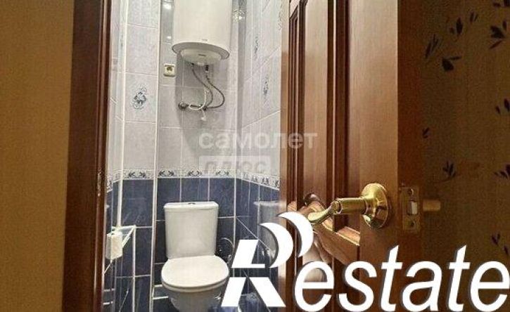 2-комн квартира Сиреневый проезд, 2,  д. 2