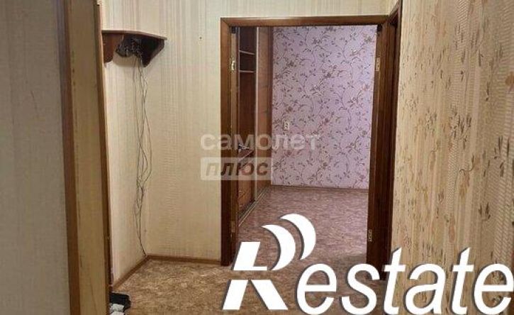 2-комн квартира Сиреневый проезд, 2,  д. 2