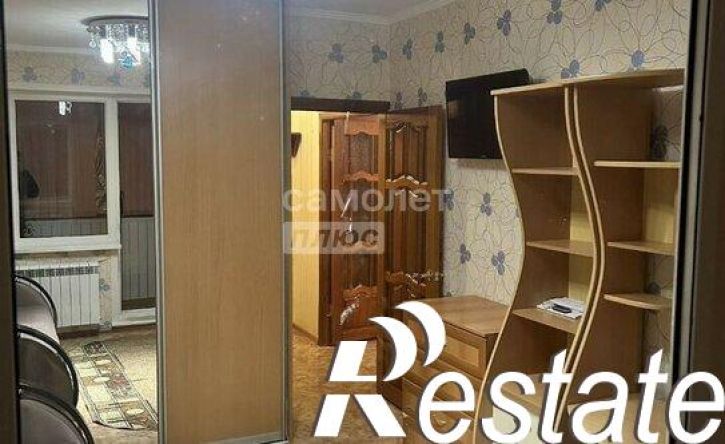 2-комн квартира Сиреневый проезд, 2,  д. 2
