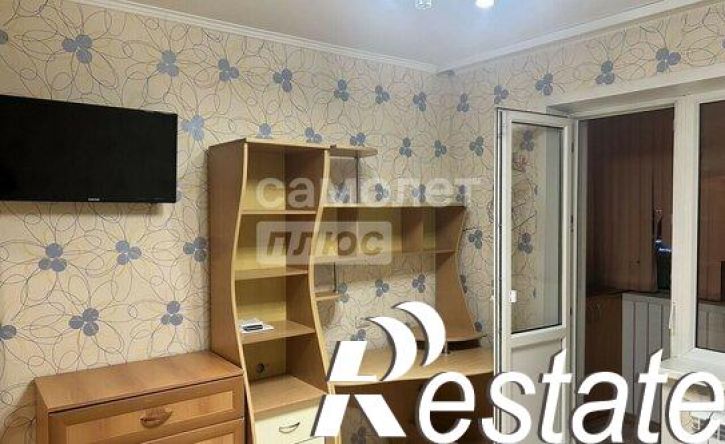 2-комн квартира Сиреневый проезд, 2,  д. 2