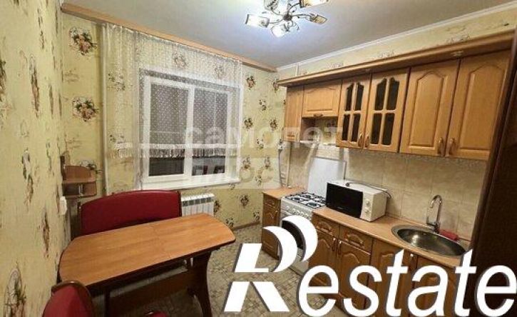 2-комн квартира Сиреневый проезд, 2,  д. 2