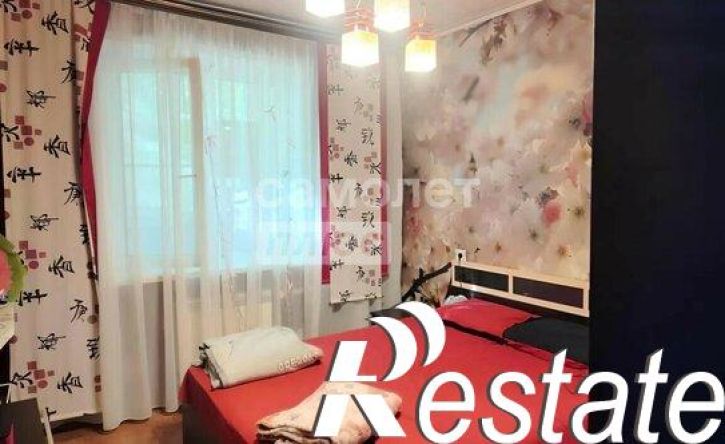 2-комн квартира улица Папина, 37,  д. 37