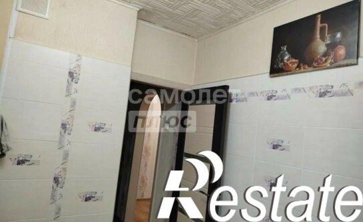 2-комн квартира улица Папина, 37,  д. 37