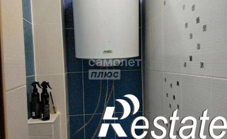 2-комн квартира улица Папина, 37,  д. 37
