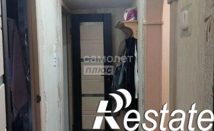2-комн квартира улица Папина, 37,  д. 37