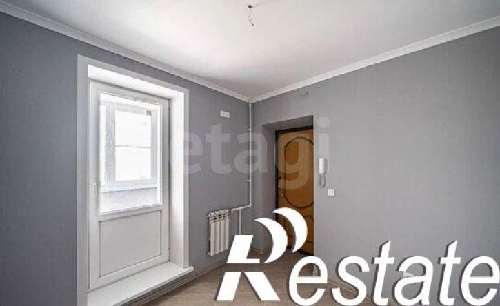 2-комн квартира Московская улица, 57Б,  д. 57Б