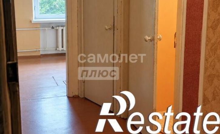 3-комн квартира Юбилейная улица, 5,  д. 5