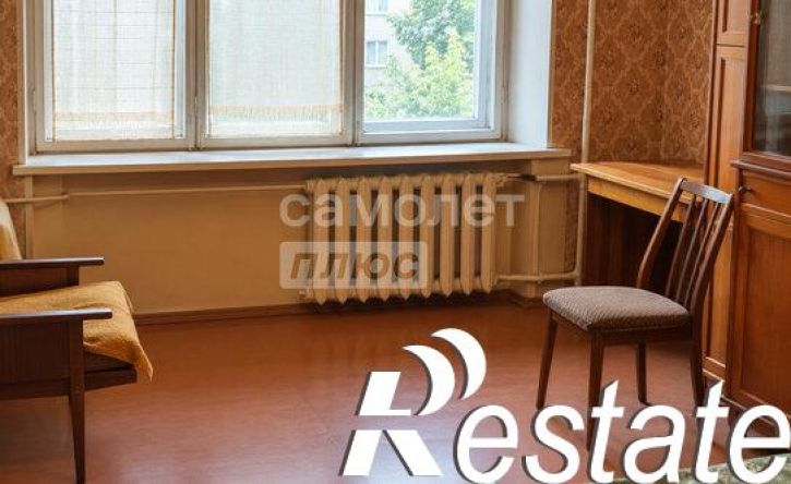 3-комн квартира Юбилейная улица, 5,  д. 5